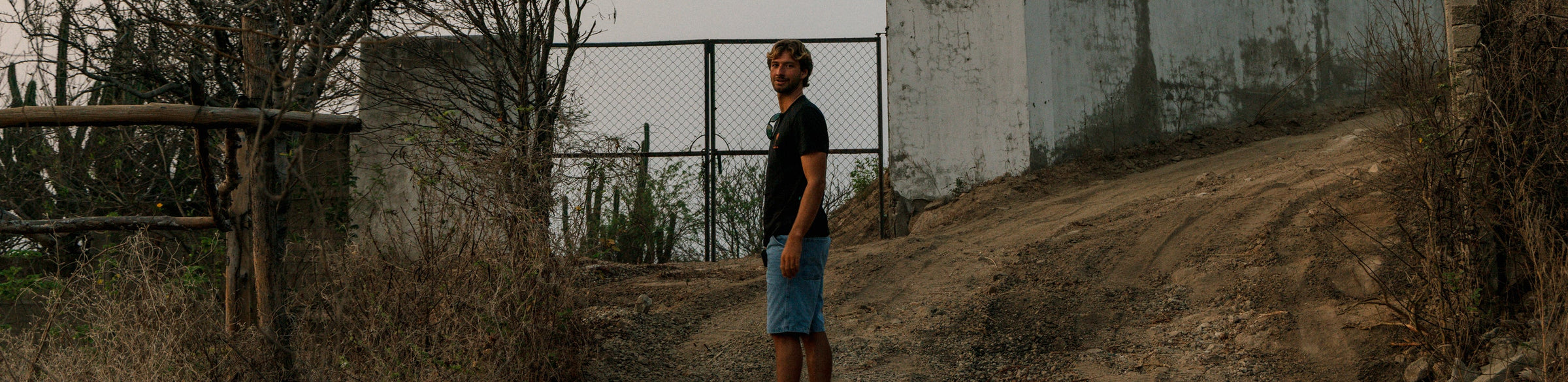 Vissla Walkshorts - the best pair of shorts you'll ever wear