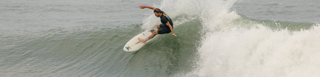 Drirelease® Tees | Vissla collection