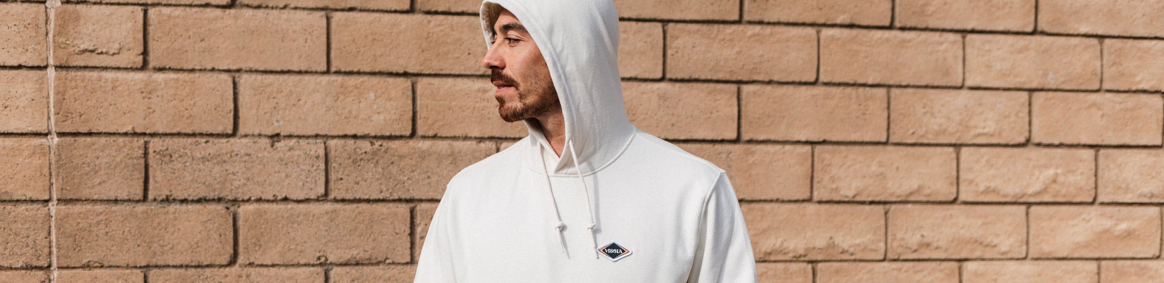 Vissla's Eco-friendly Fleece Collection - from crew necks to hoodies