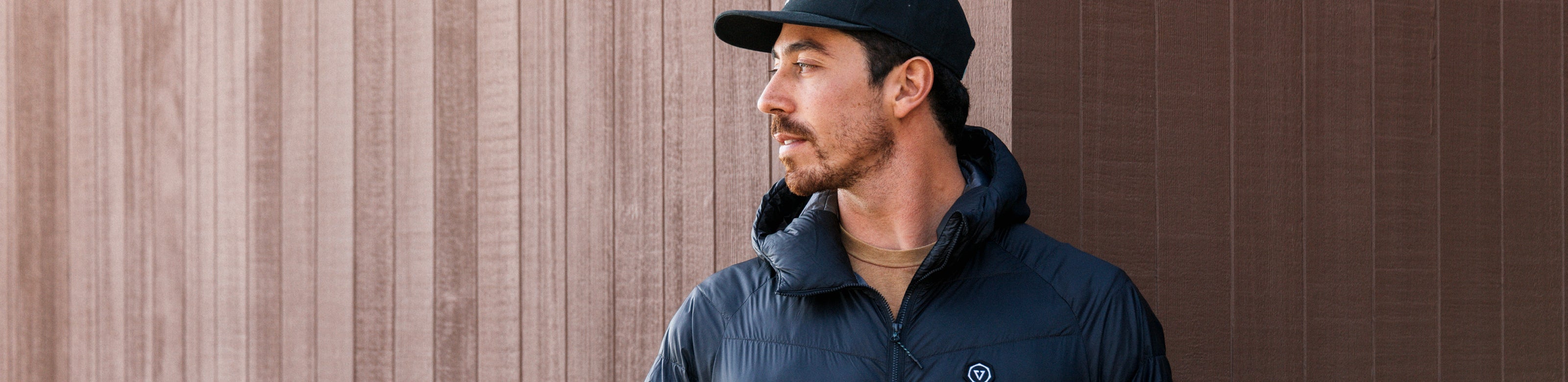 Men's Surf Jackets & Sweaters - Coastal Outerwear - Vissla