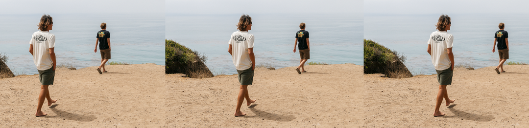 Vissla Walkshorts - made for everyday use, from chinos to cargos, hybrids to elastic waist