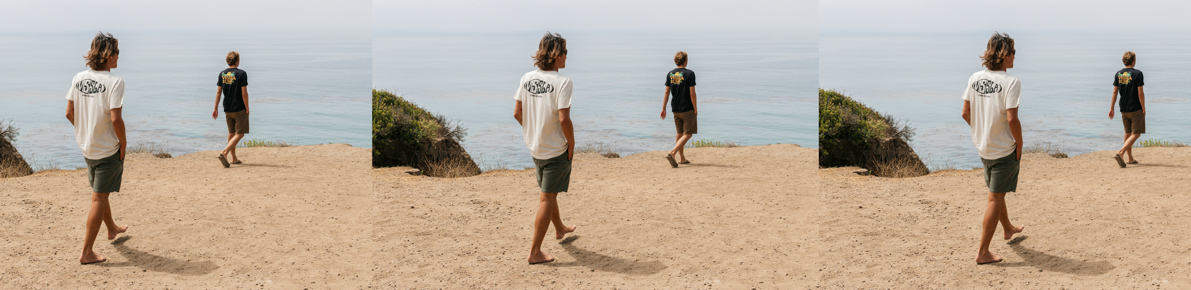 Vissla Walkshorts - made for everyday use, from chinos to cargos, hybrids to elastic waist