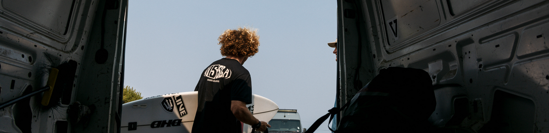Vissla Surf T Shirts - Short Sleeves, soft wash, epic graphics