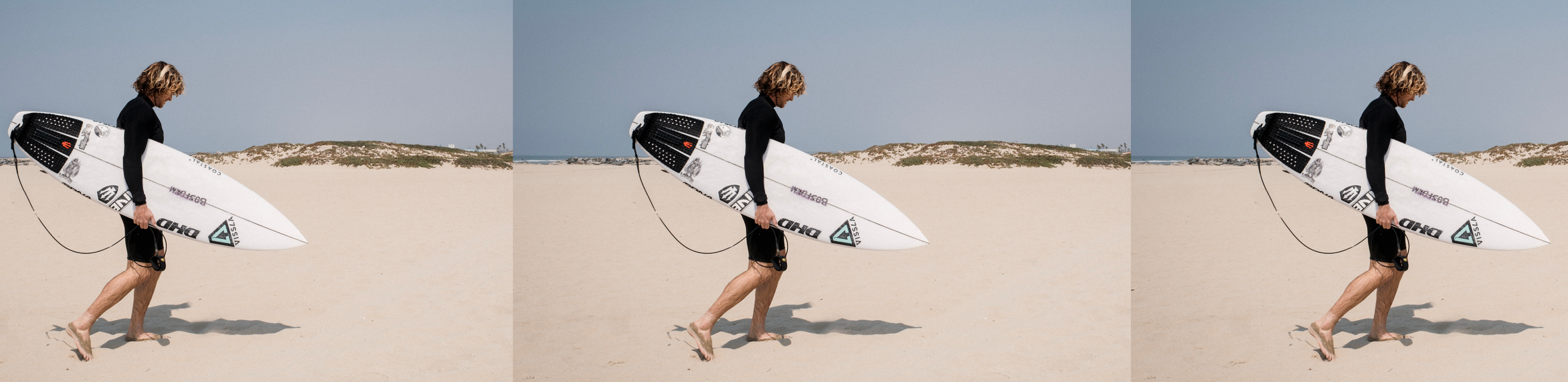 Men's Spring Suits & Shorty Wetsuits for Surfing - Vissla – Vissla com