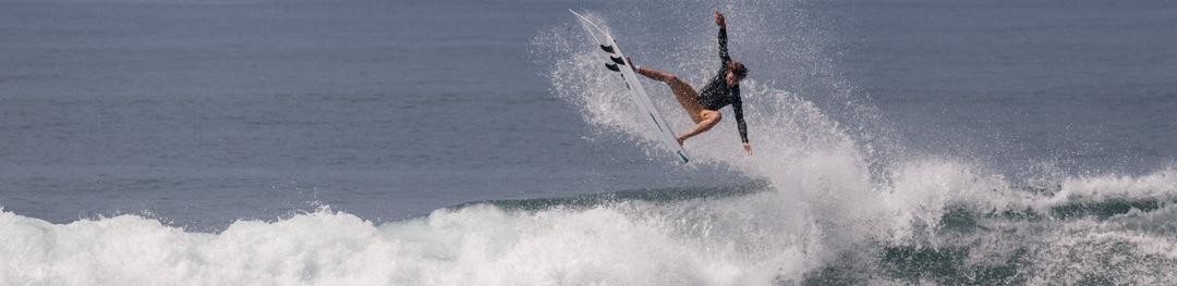 Mens Wetsuit Jackets & Vests | Vissla collection