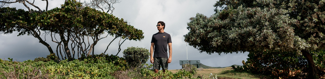 Drirelease® Tees | Vissla collection
