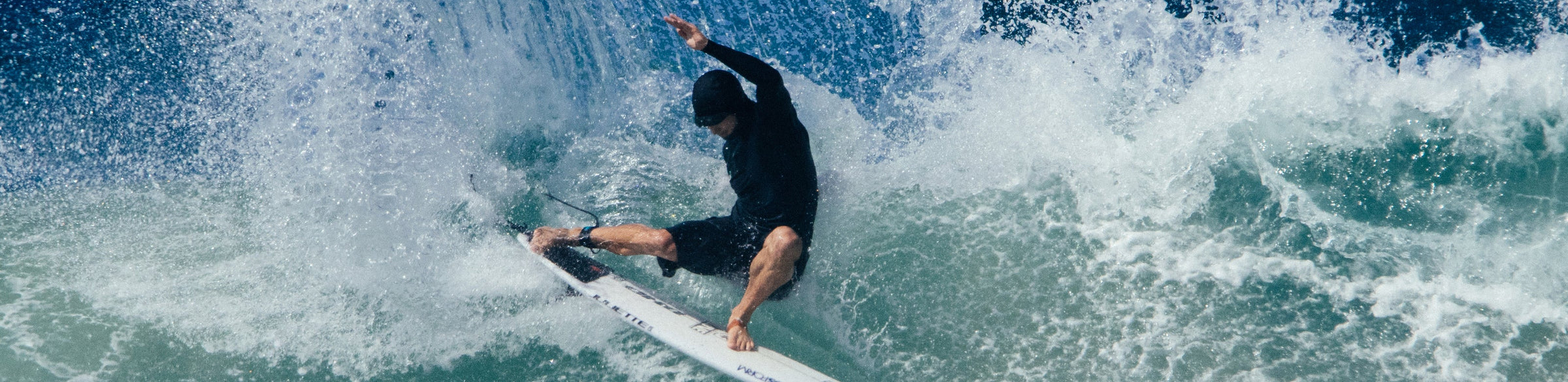 Vissla UPF Sun Shirts & Rashguards