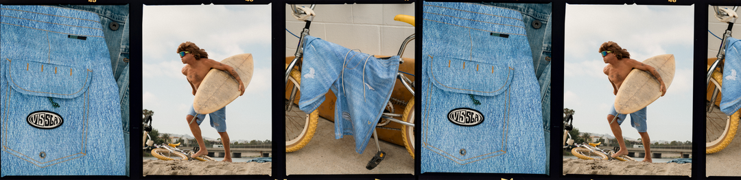 The Jort Short