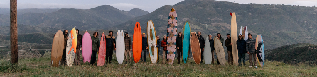 Creators Collection: Above The Noise