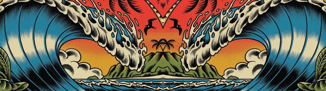 The '25 WSL Pipe Pro Collection