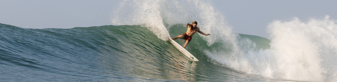 Vissla Boardshorts - The best boardshorts out there for surfing