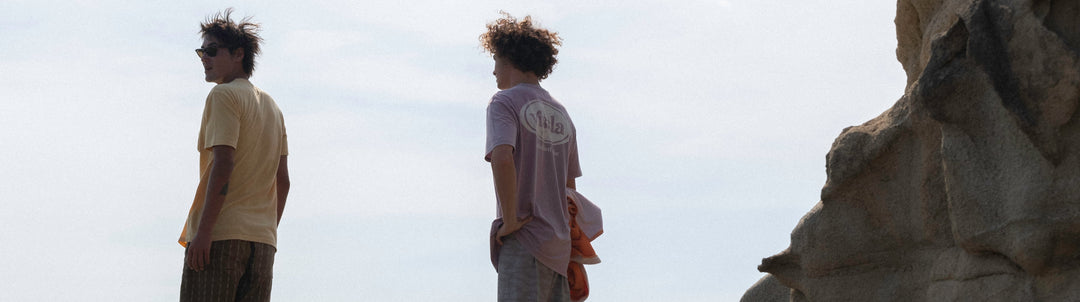 Short Sleeve Tees