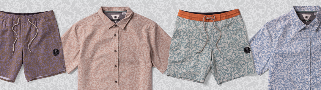 The Superbloom Collection