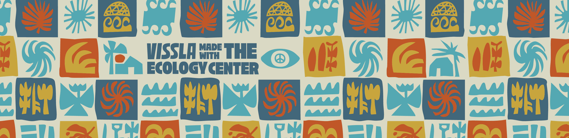 The Ecology Center Collection