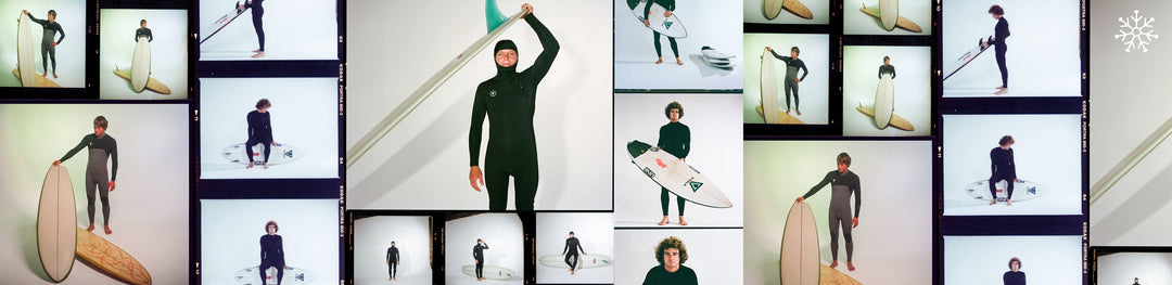 Wetsuit Sale | Vissla collection