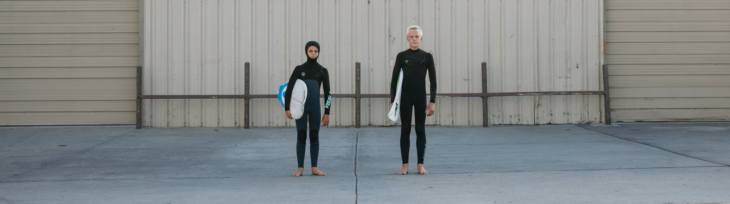 Youth Full Suits