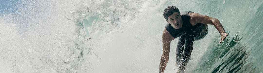 Spring Suits & Wetsuit Tops