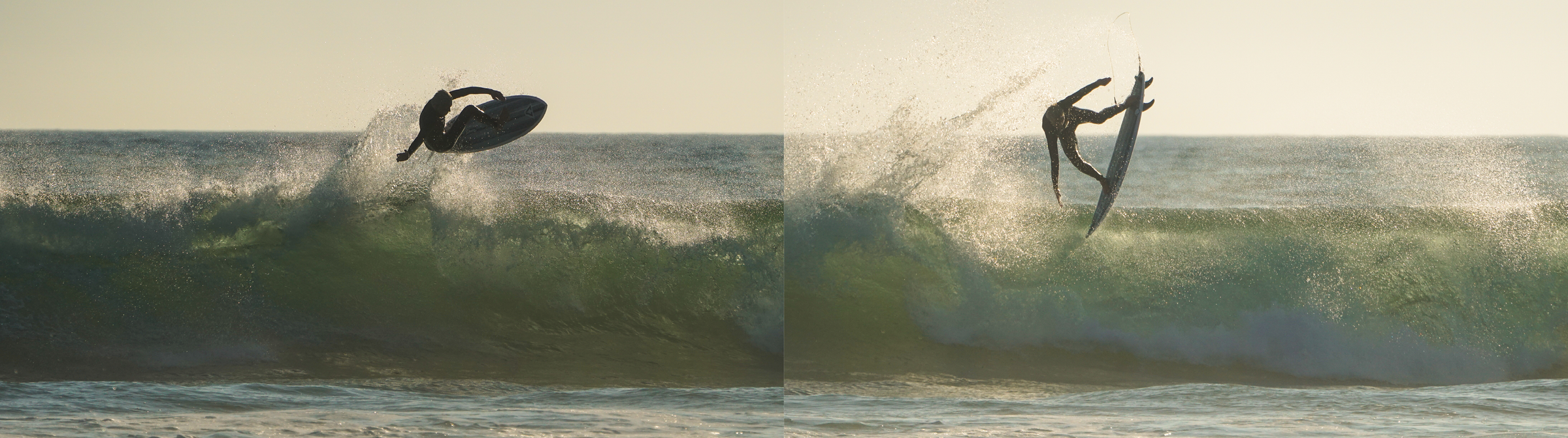 Youth Wetsuits