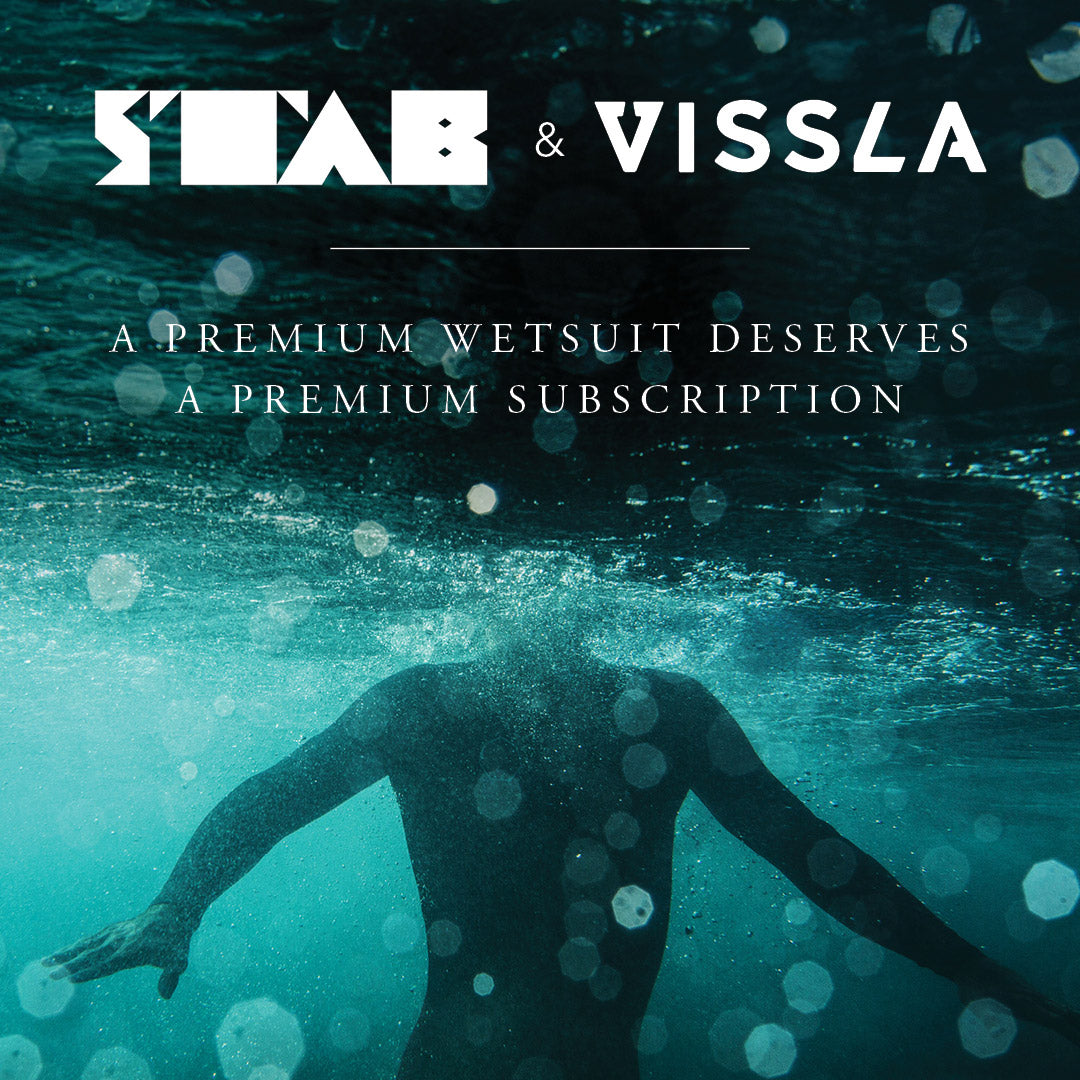 Stab Premium Subscription