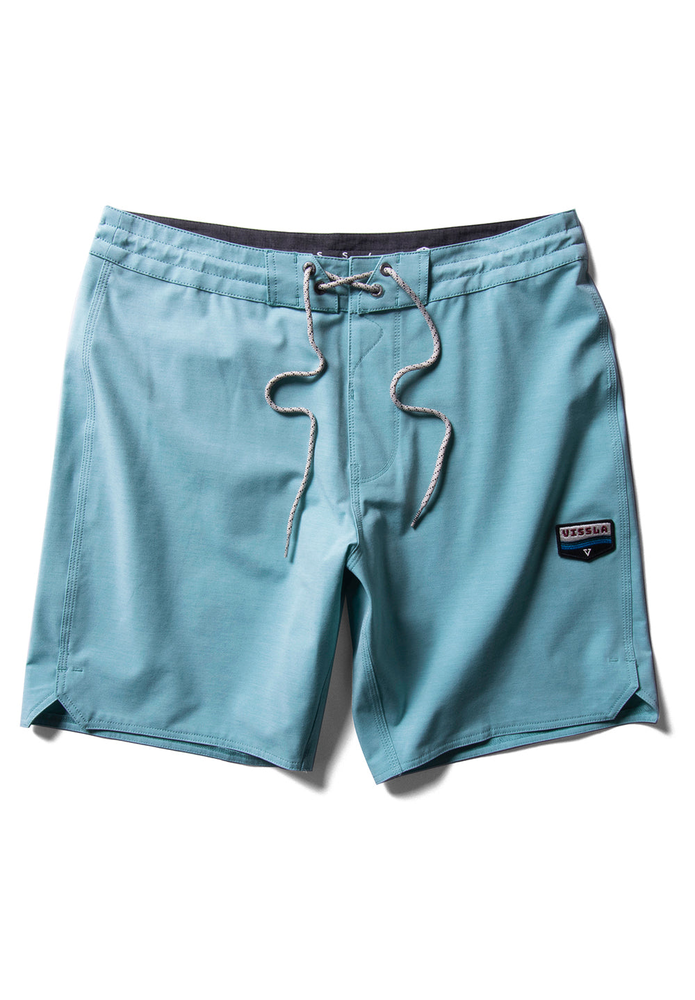 Solid Sets 18.5" Boardshort