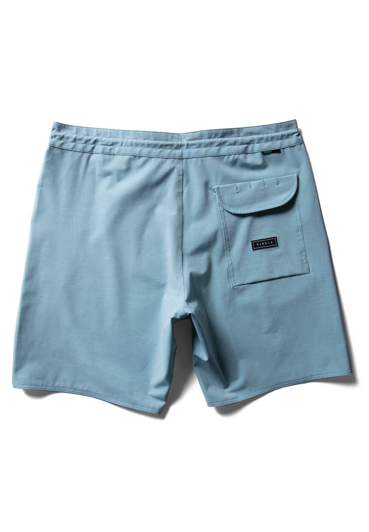 Solid Sets 18.5" Boardshort