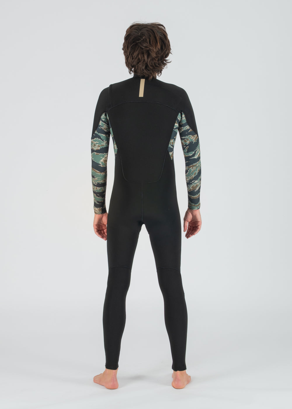 7 Seas Comp 3-2 Full Chest Zip – Vissla.com