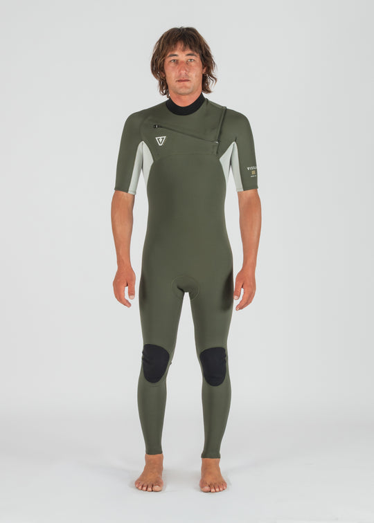 Men's Spring Suits & Shorty Wetsuits for Surfing - Vissla – Vissla com