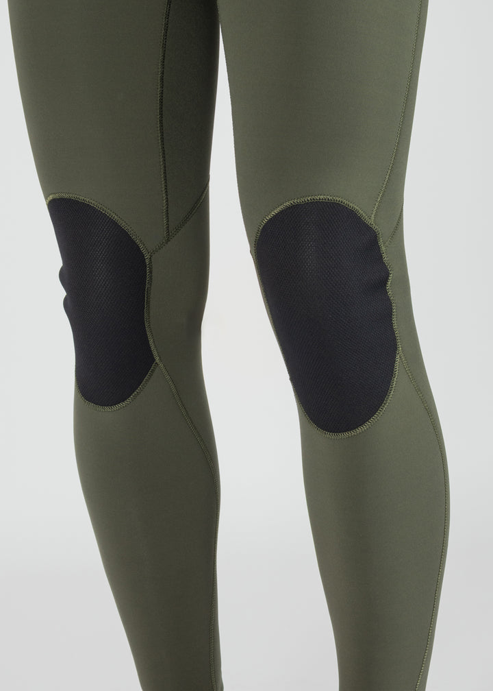 Natural Seas 2-2 Short Sleeve Full Suit