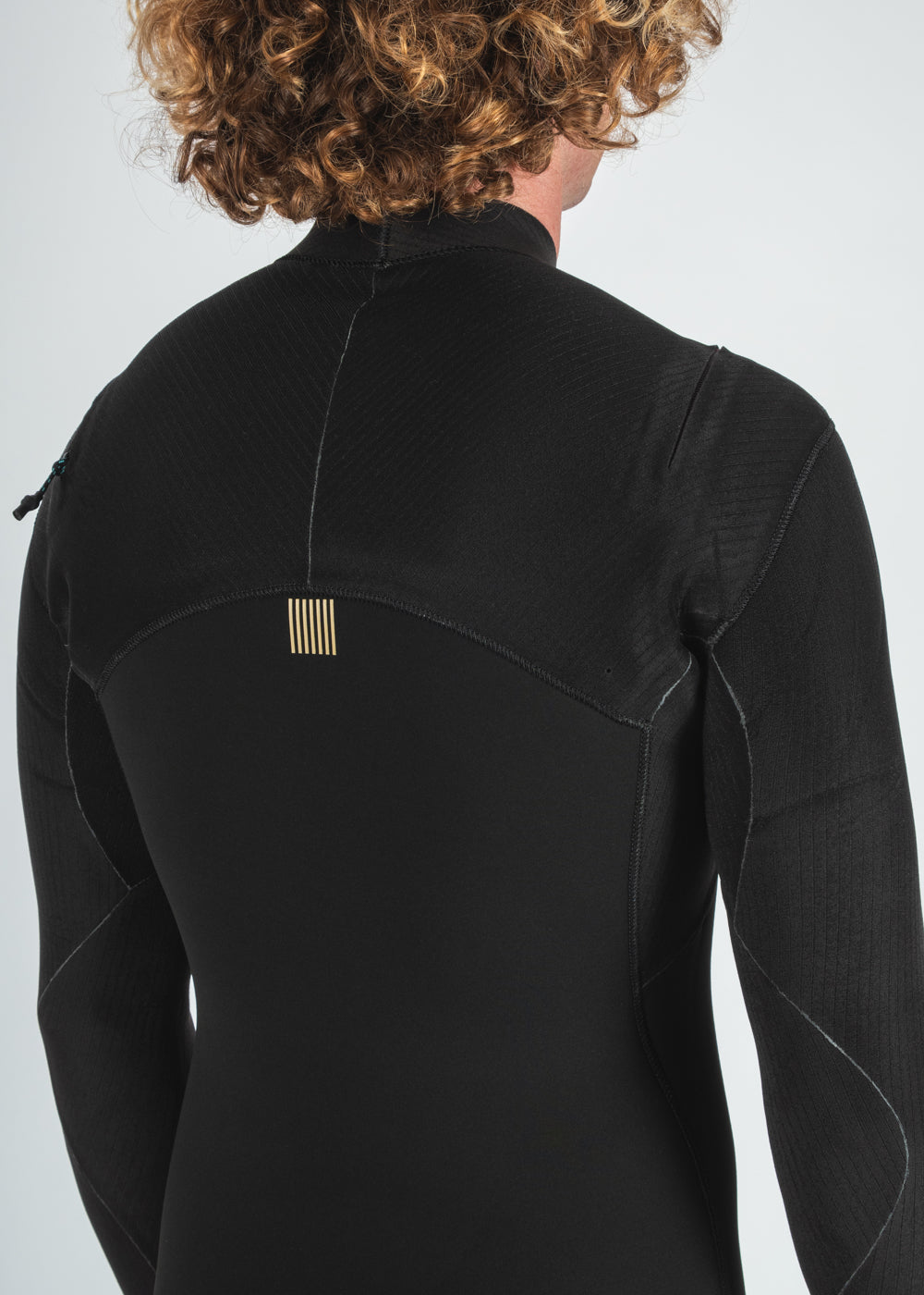 New Seas 3-2 U-Zip Wetsuit