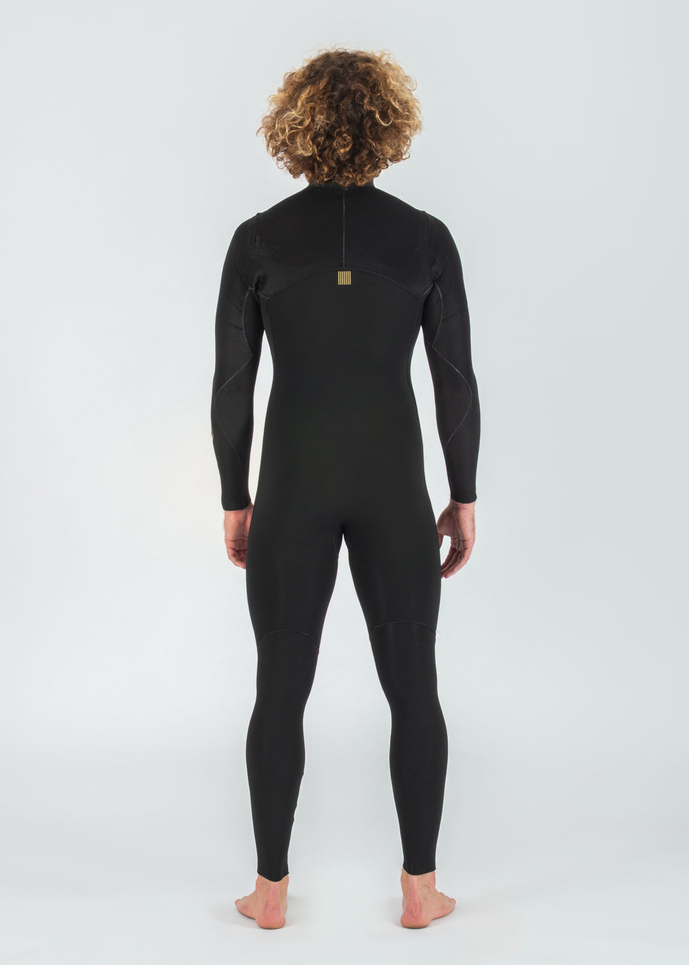 New Seas 3-2 U-Zip Wetsuit