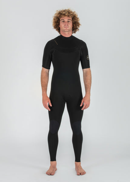 メンズ　VISSLA 3mm スプリングスーツ M vissla-sp-top.jpg サーフィン・ボディボード