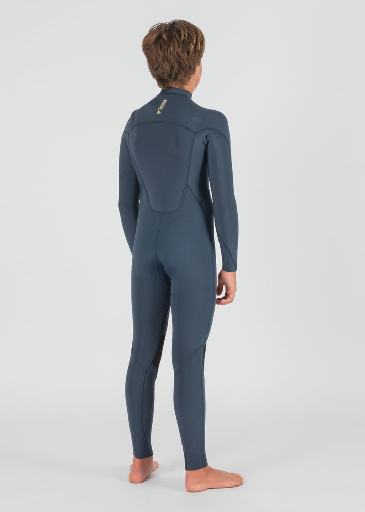 7 Seas Boys 4-3 Full Chest Zip