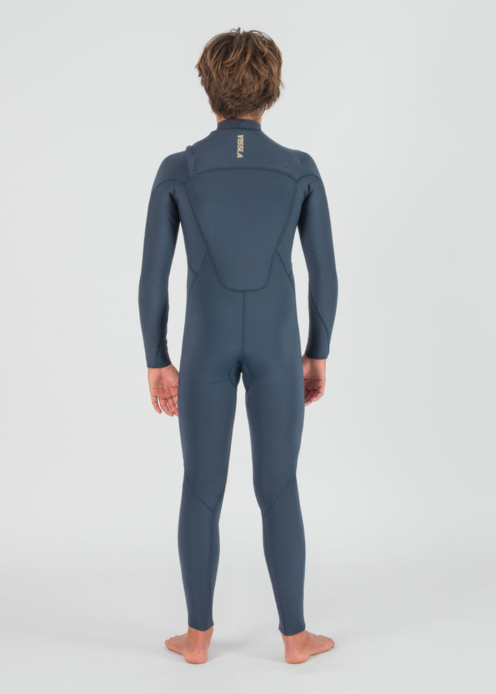 7 Seas Boys 4-3 Full Chest Zip