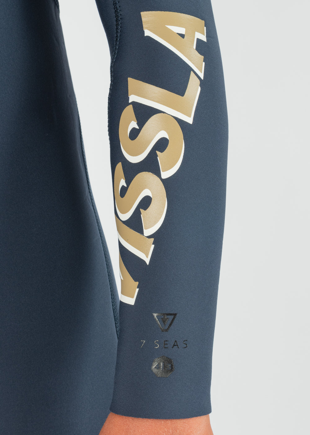 7 Seas Boys 4-3 Full Chest Zip