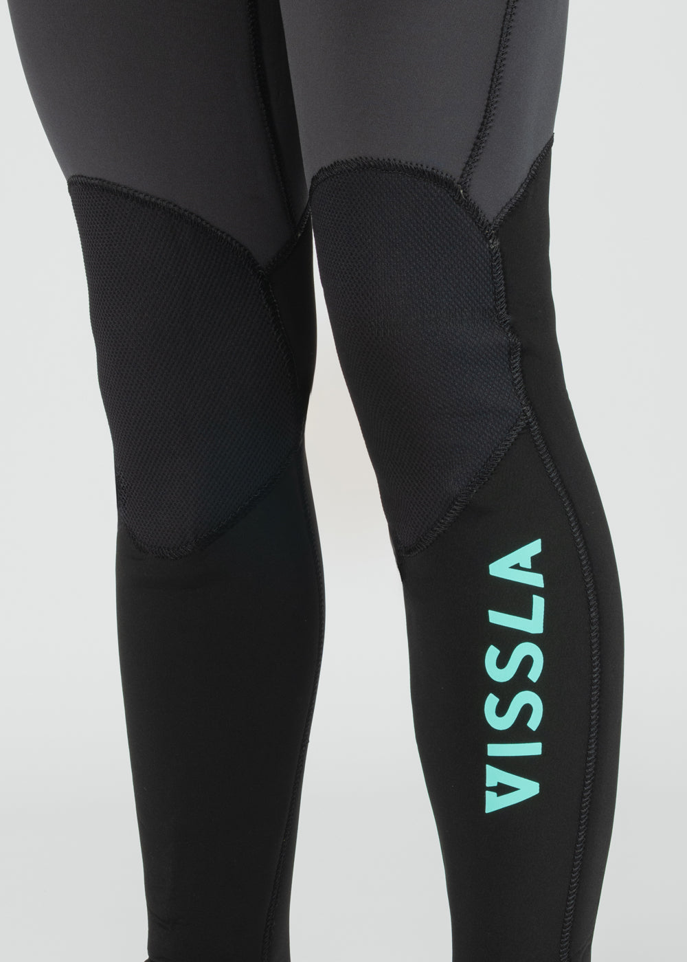 7 Seas Boys 3-2 Full Back Zip Wetsuit