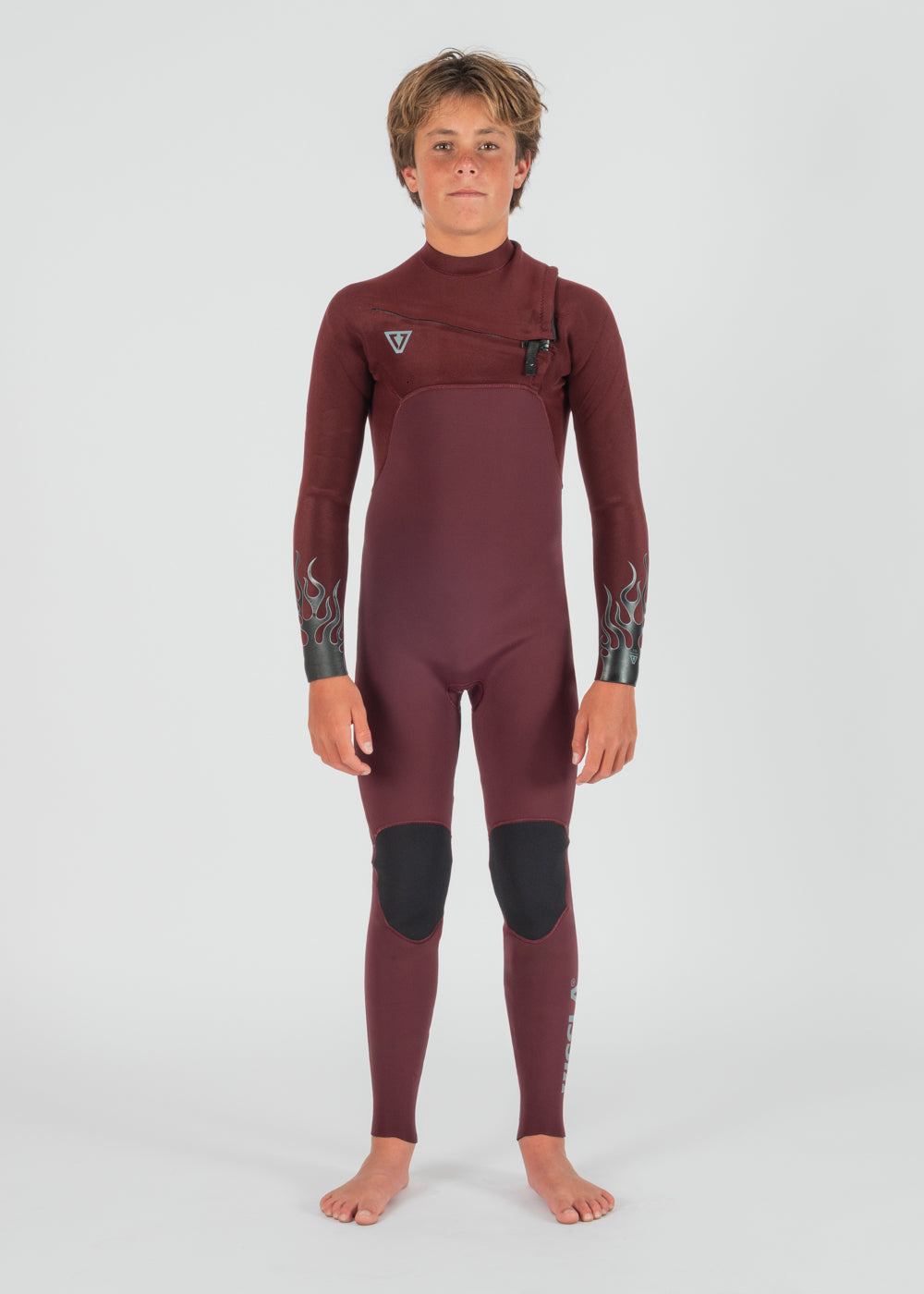 Youth Full Suits | Vissla Kids Wetsuits – Vissla com