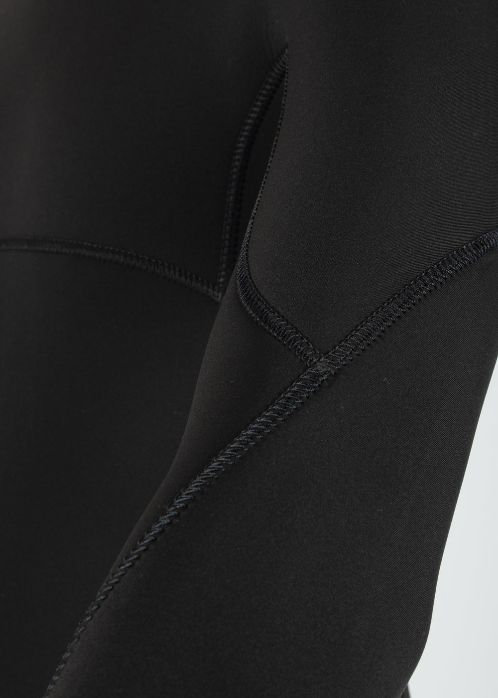 7 Seas 4-3 Full Back Zip Wetsuit