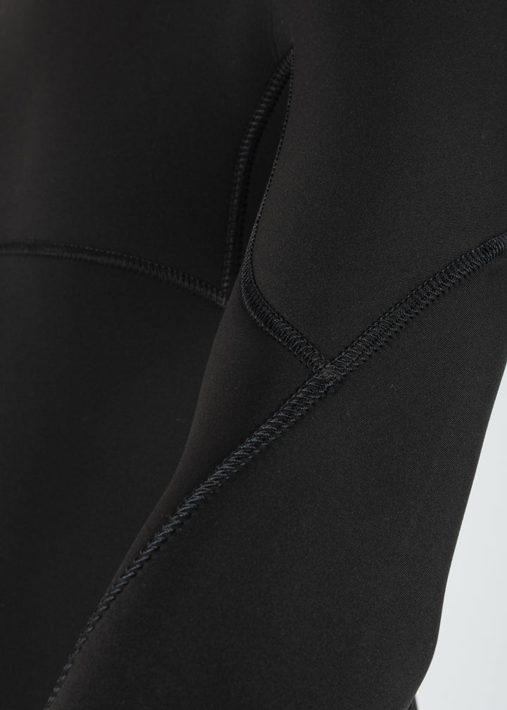 7 Seas 4-3 Full Back Zip Wetsuit