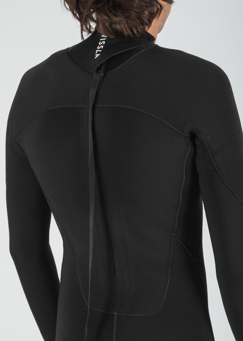 7 Seas 3/2mm Back Zip Wetsuit | Vissla Fullsuit – Vissla com