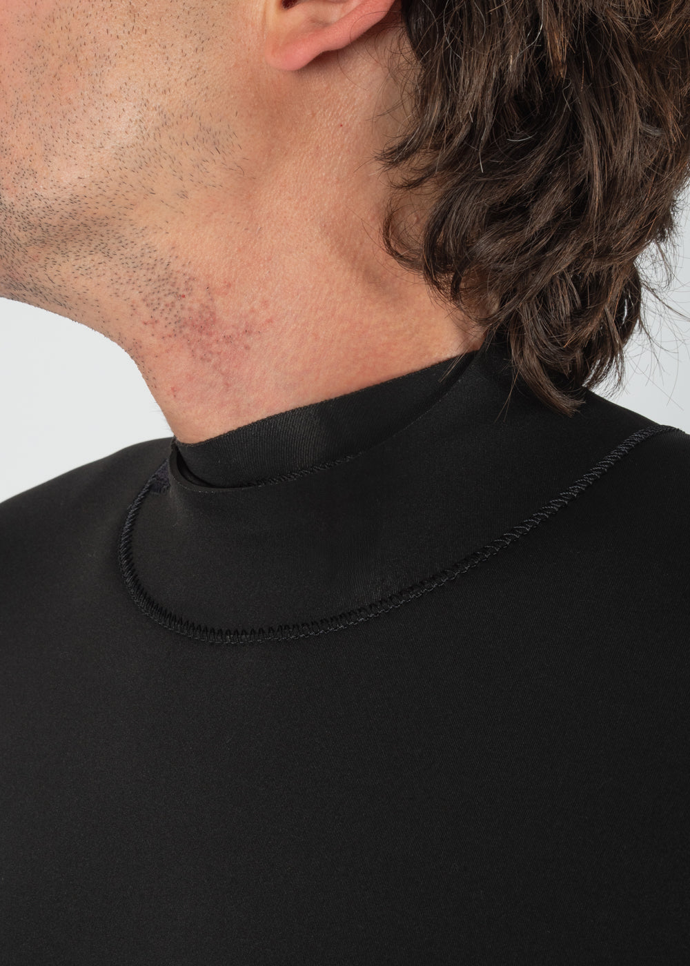 7 Seas 4-3 Full Back Zip Wetsuit