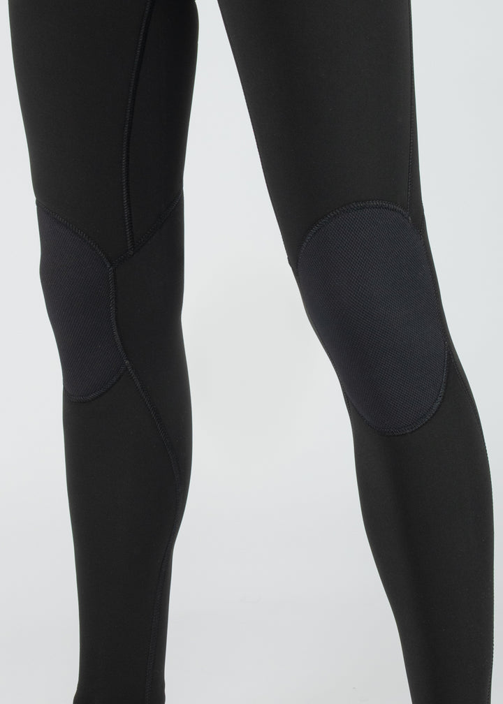 7 Seas 3-2 Full Back Zip Wetsuit