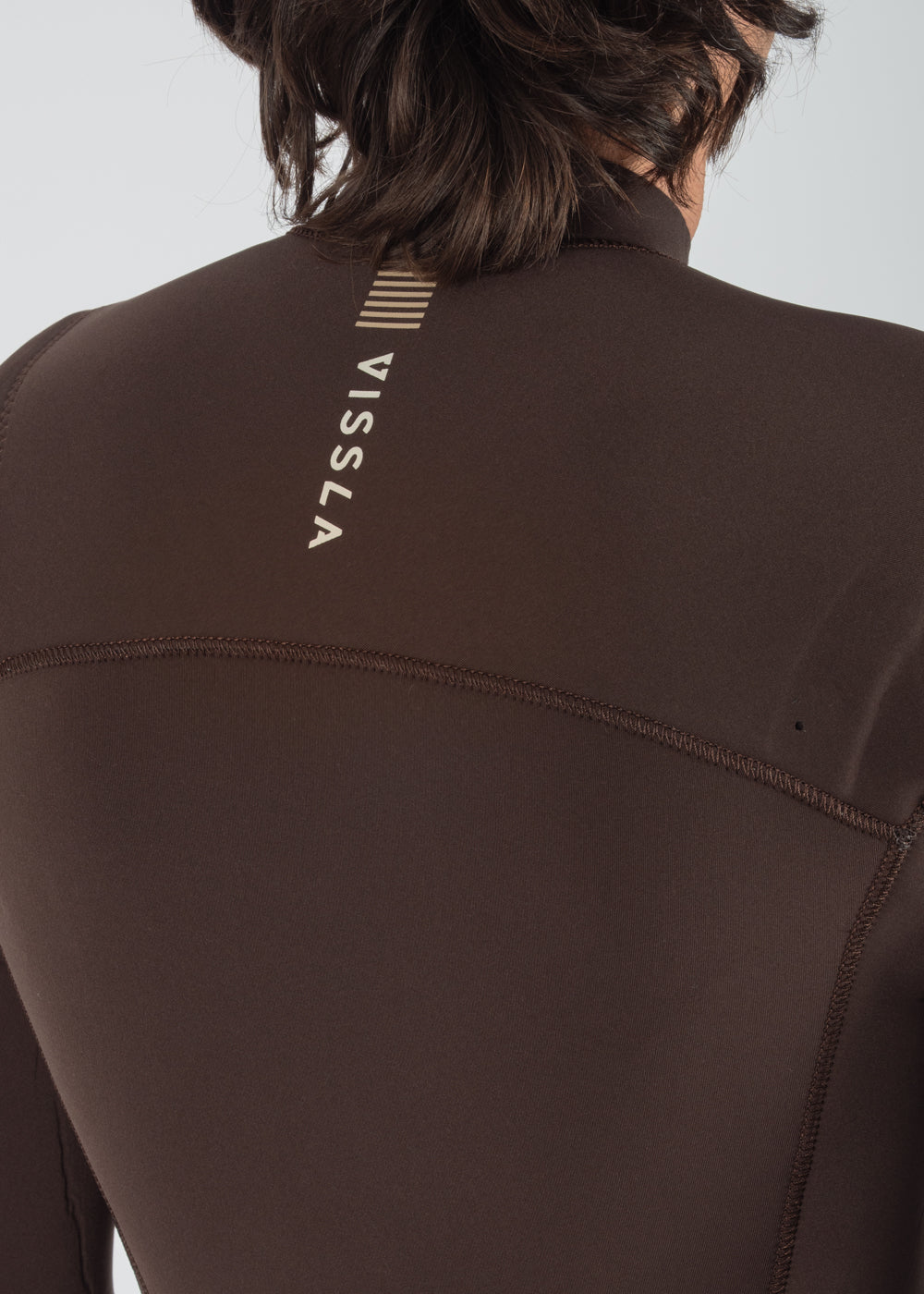 7 Seas 3-2 Full Chest Zip Wetsuit