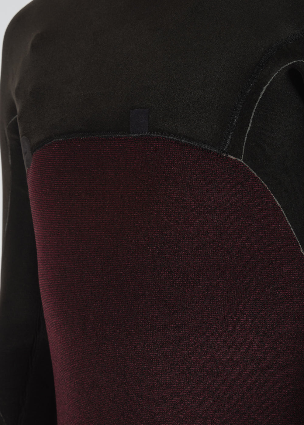 7 Seas Comp 3-2 Full Chest Zip Wetsuit