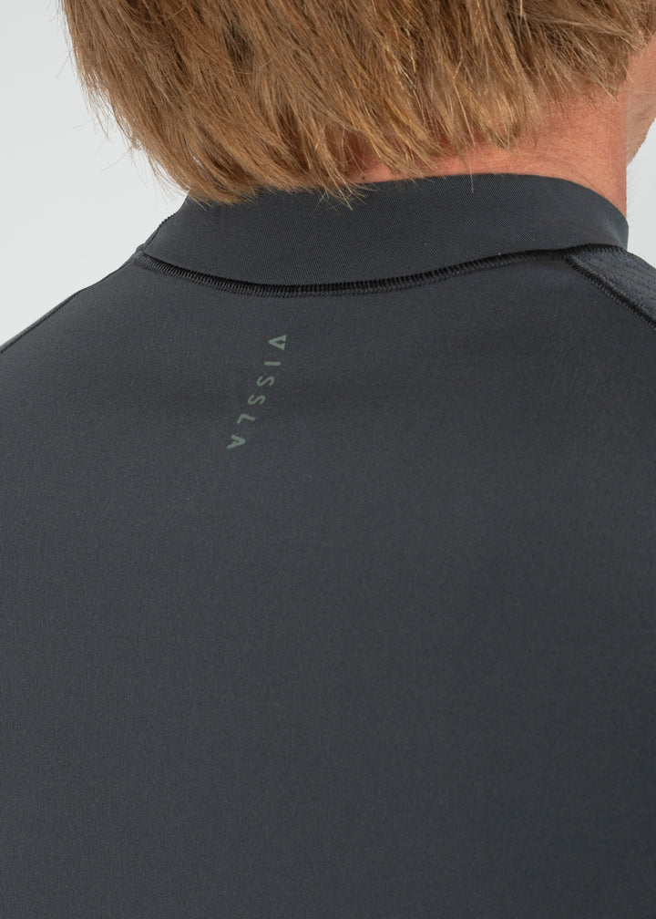 High Seas II 1mm Short Sleeve Jacket