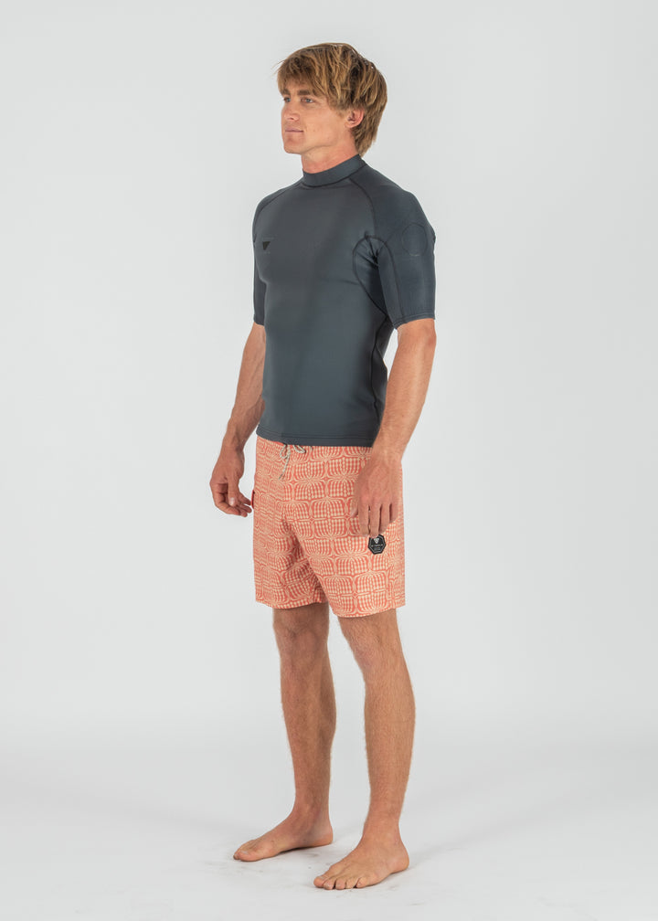 High Seas II 1mm Short Sleeve Jacket