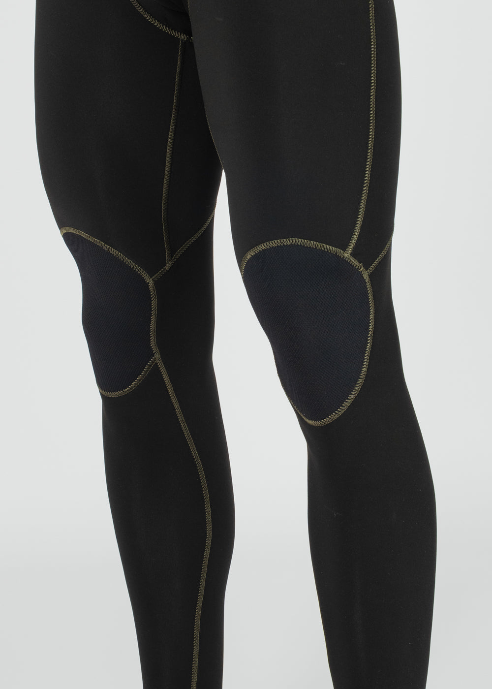High Seas II 4/3mm No Zip Wetsuit | Vissla Zipperless Fullsuit