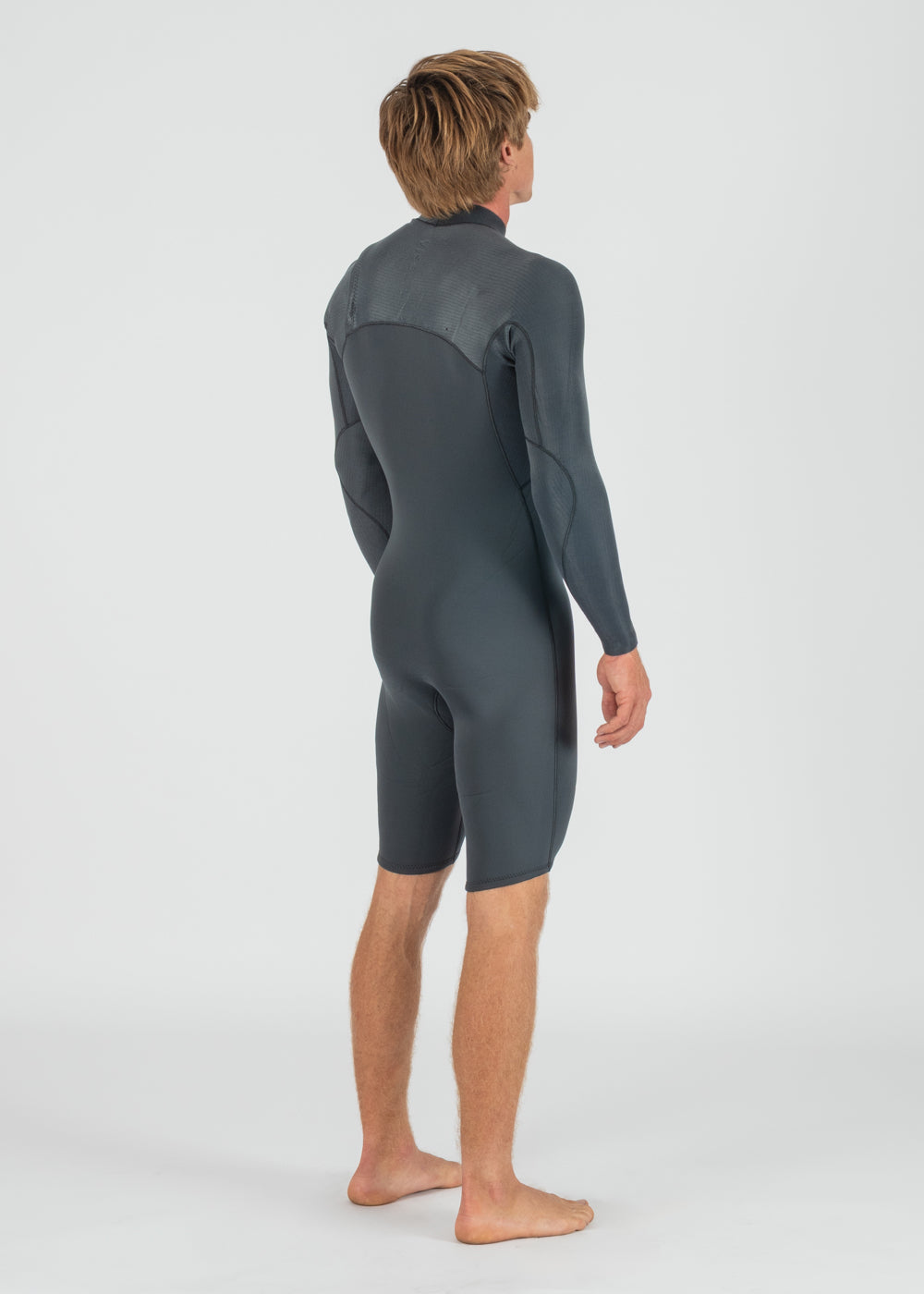 High Seas II 2-2 Long Sleeve Spring Wetsuit