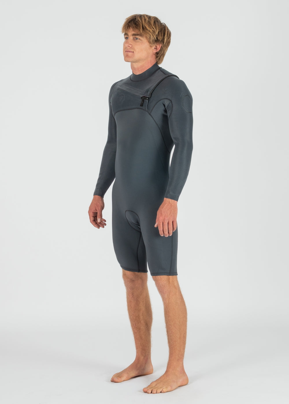 VISSLA WETSUITS ヴィスラ 2/2 SPRING High Seas II 2-2 Long Sleeve Spring Wetsuit – Vissla.com