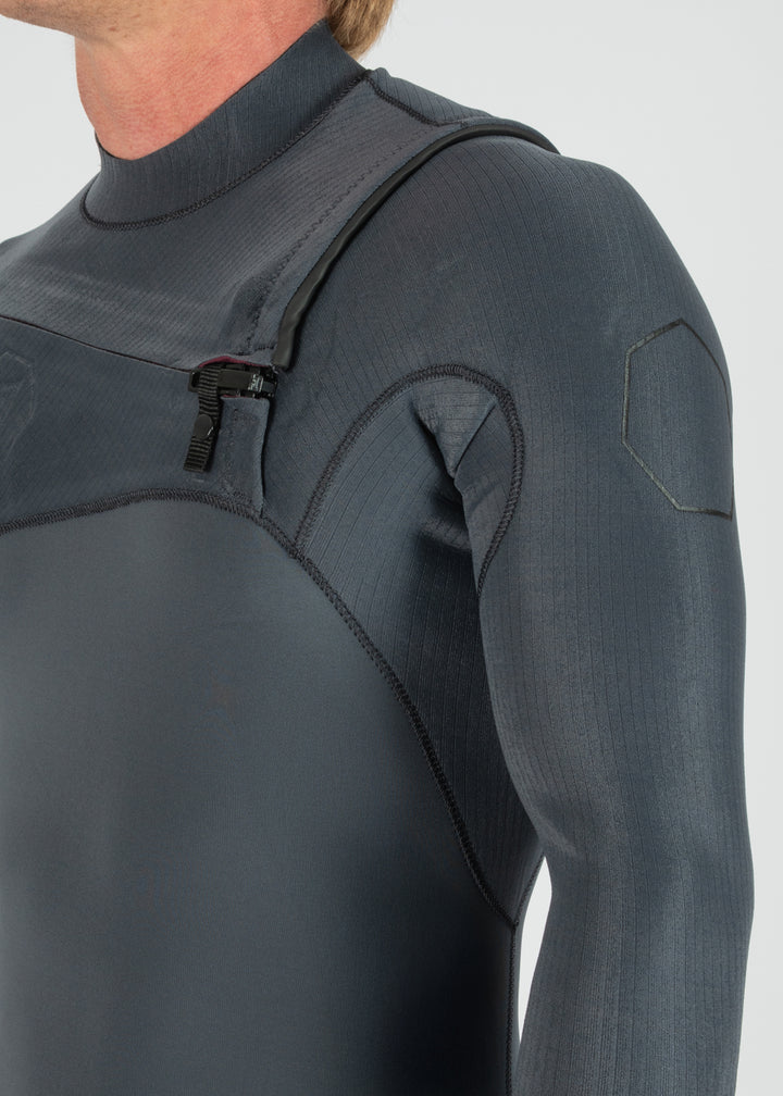 High Seas II 2-2 Long Sleeve Spring Wetsuit