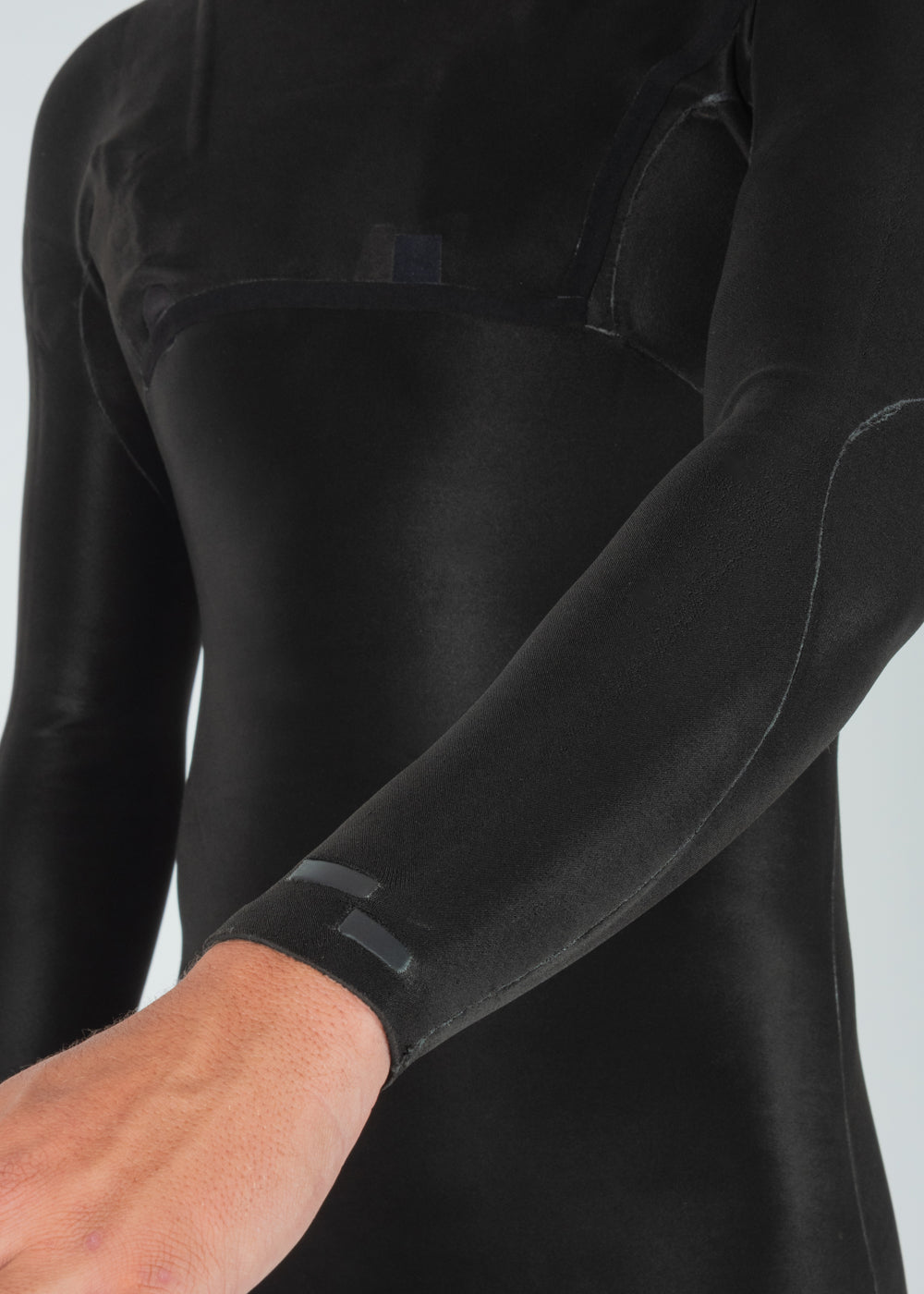 High Seas II 2/2mm Long Sleeve Spring Wetsuit | Vissla Springsuit
